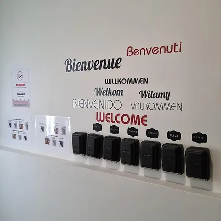 Charme&calme En Centre à Pied Avec Parking Gratuit - Oslo