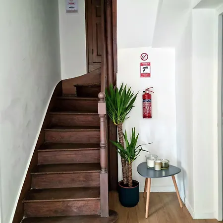 Apartment Oslo-charme & Calme En Centre A Pied Avec Parking Gratuit *