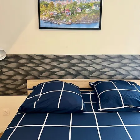 Charme&calme En Centre à Pied Avec Parking Gratuit - Oslo Appartamento Châtellerault