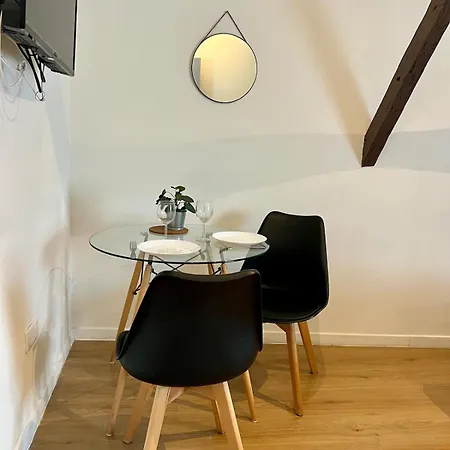 Oslo-charme & Calme En Centre A Pied Avec Parking Gratuit *