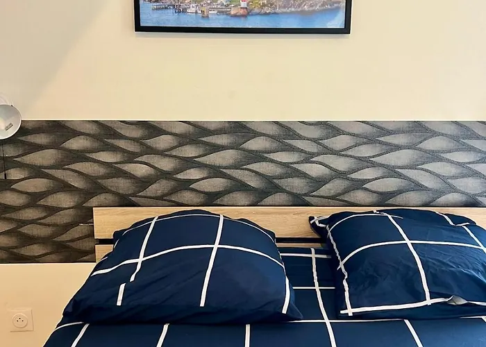 Oslo-charme & Calme En Centre A Pied Avec Parking Gratuit Apartamento Châtellerault