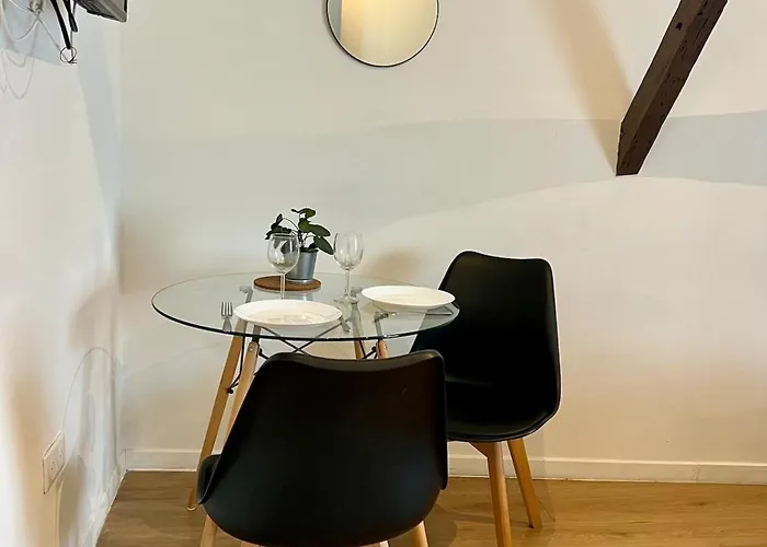 Oslo-charme & Calme En Centre A Pied Avec Parking Gratuit *